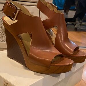 Calvin Klein Wedges